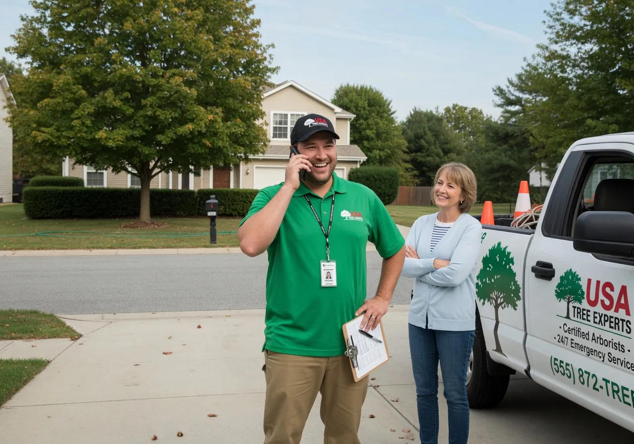 Tree Services Dove Creek, CO FAQs